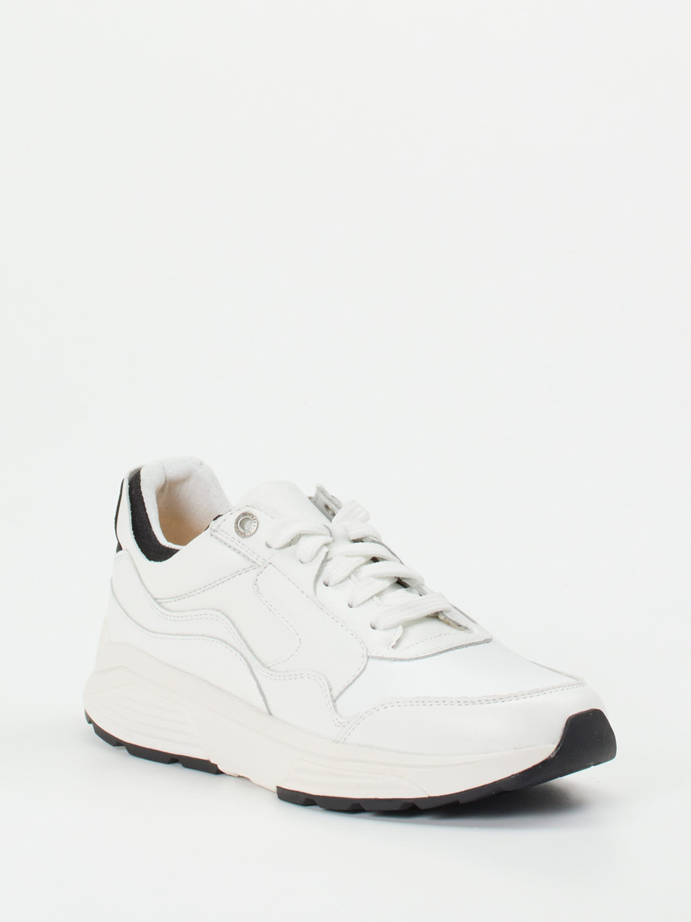 Sneaker weiß 2661799013406