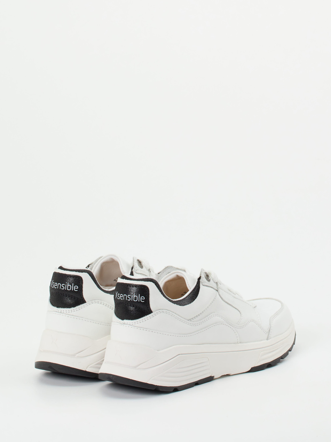 Sneaker weiß 2661799013403