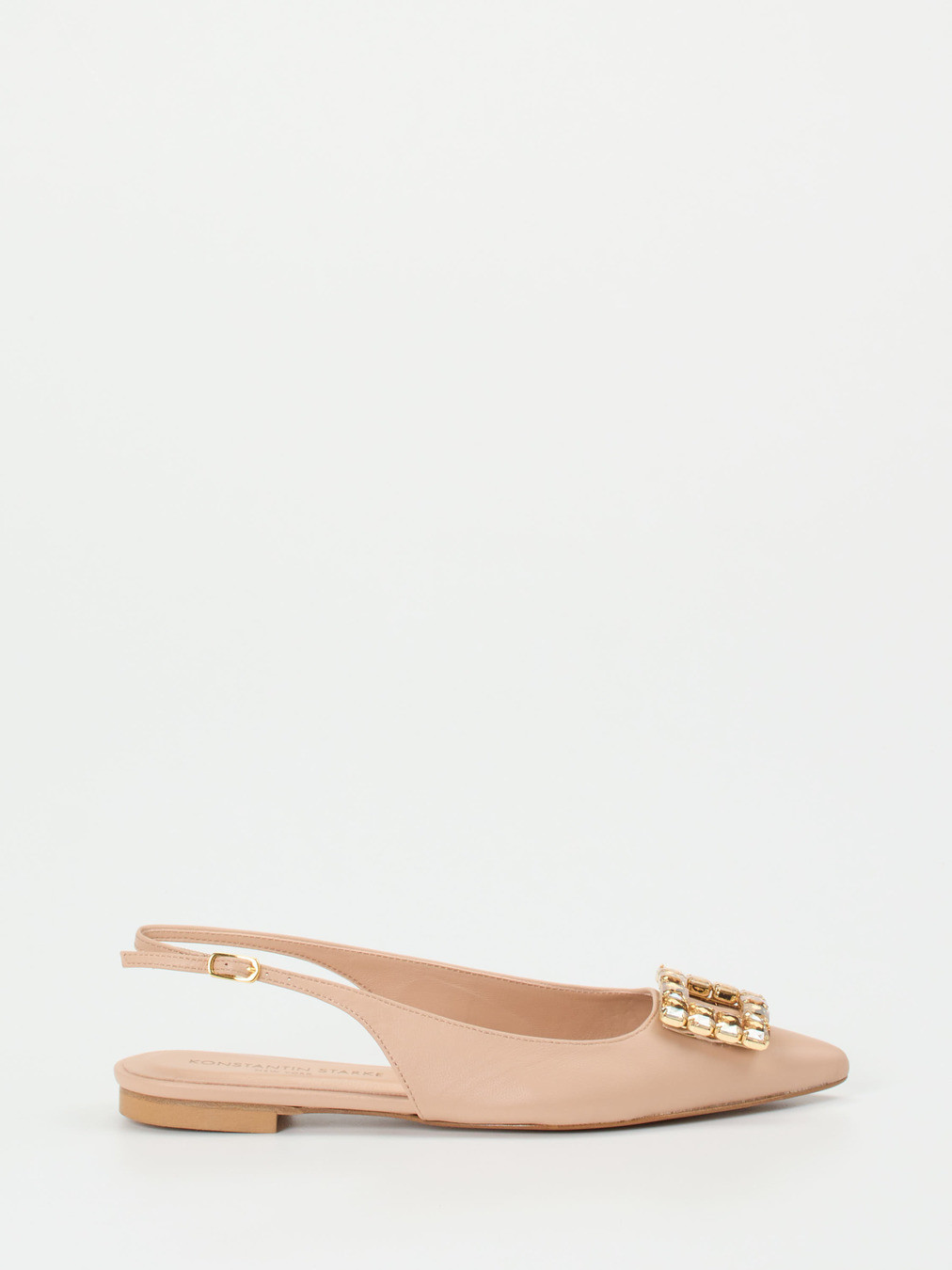 Sandale beige 1300399001301