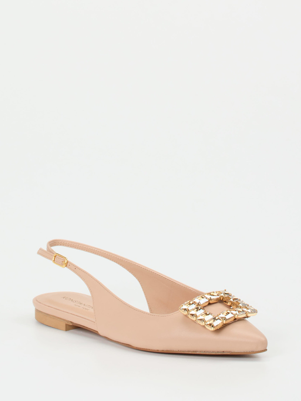 Sandale beige 1300399001306