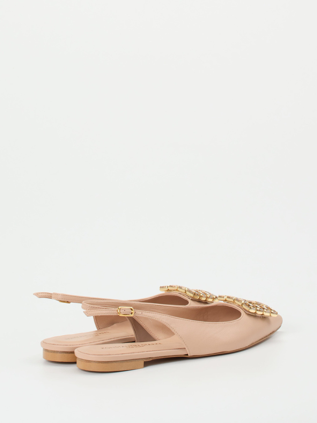 Sandale beige 1300399001303