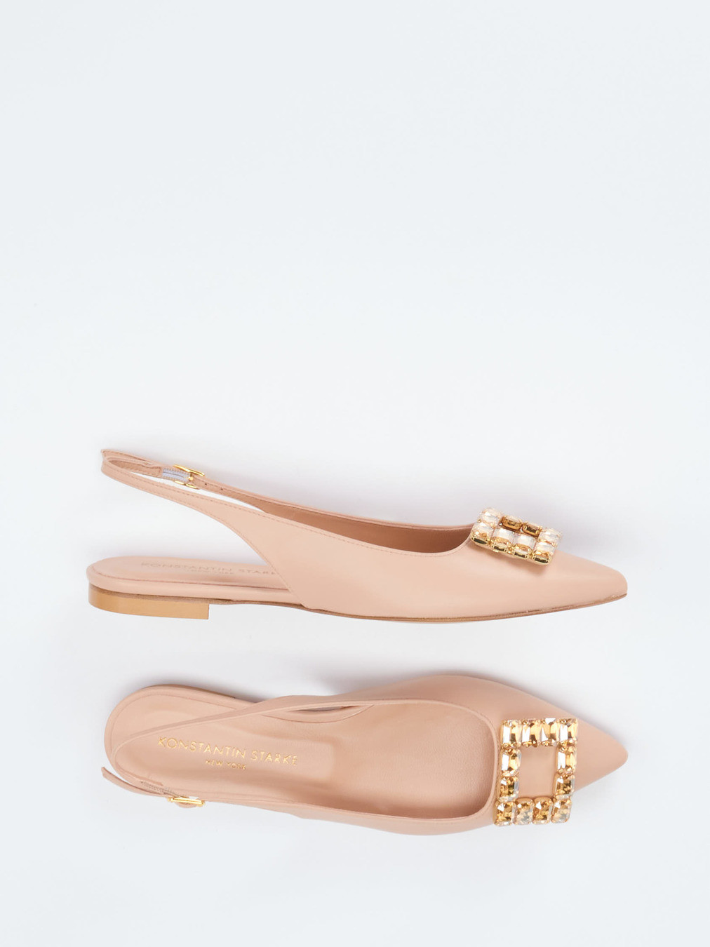 Sandale beige 1300399001304