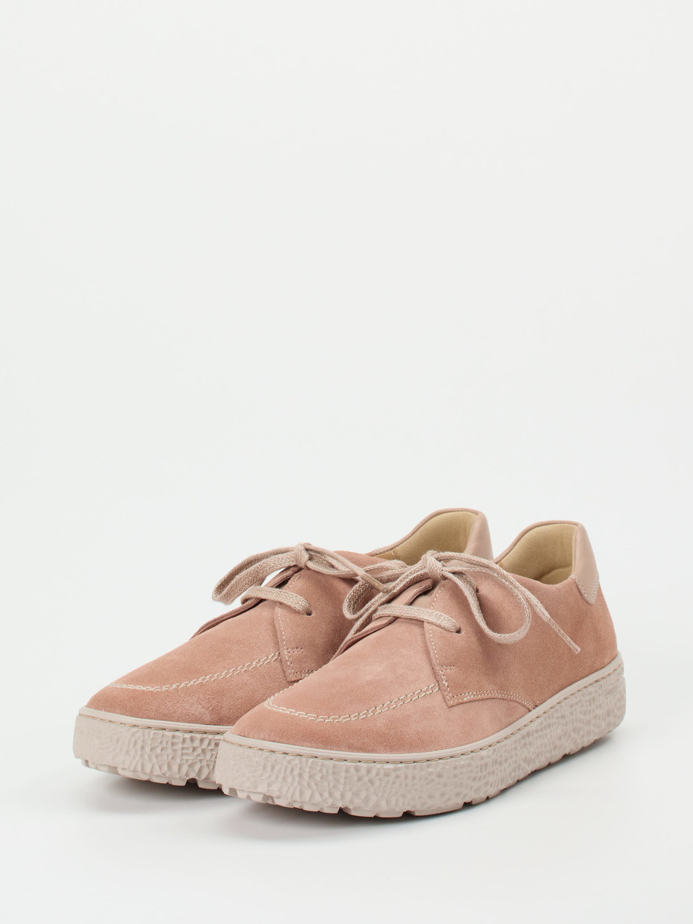 Schnürschuh rosa 2661599003402