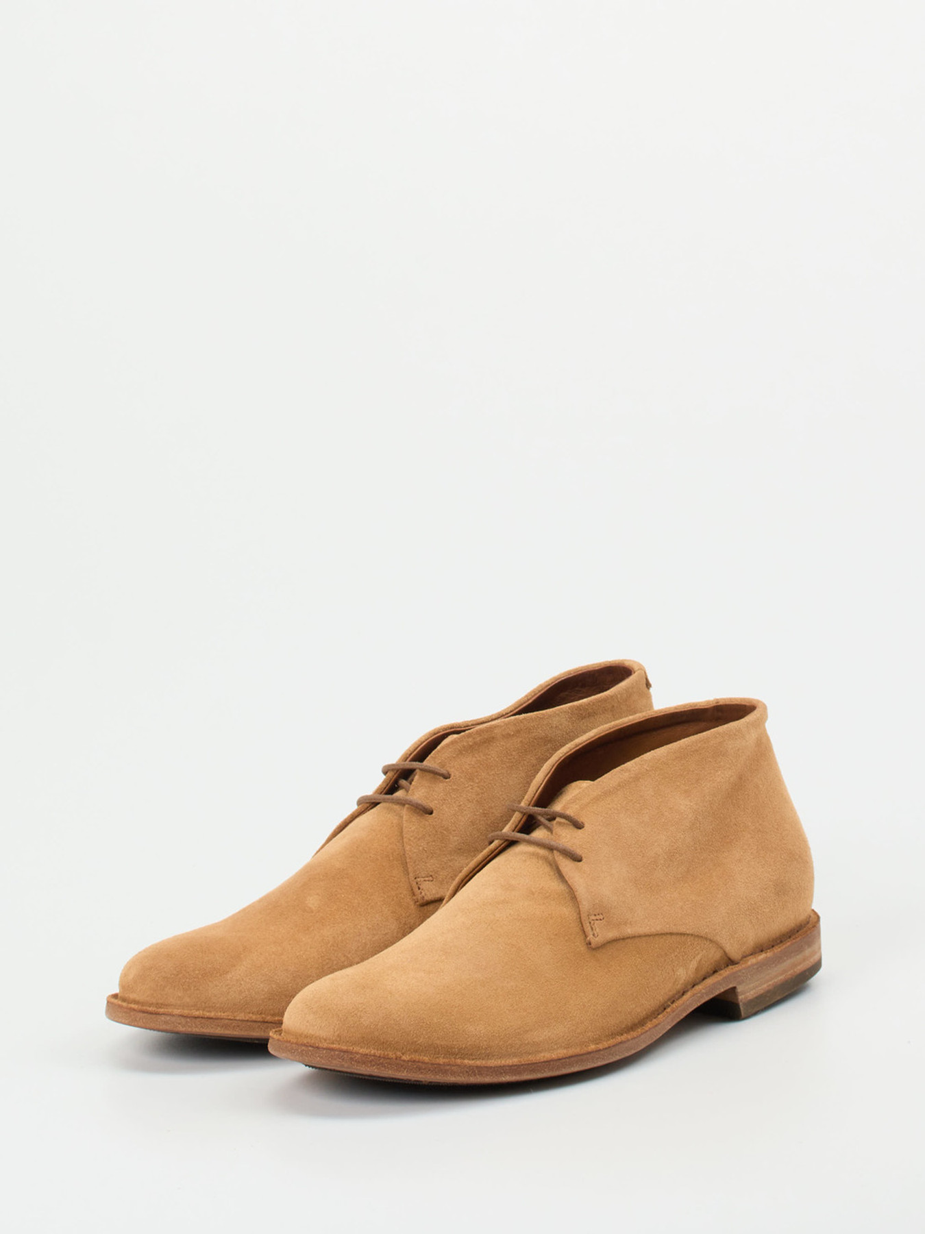 Schnürstiefelette braun 1700289000802