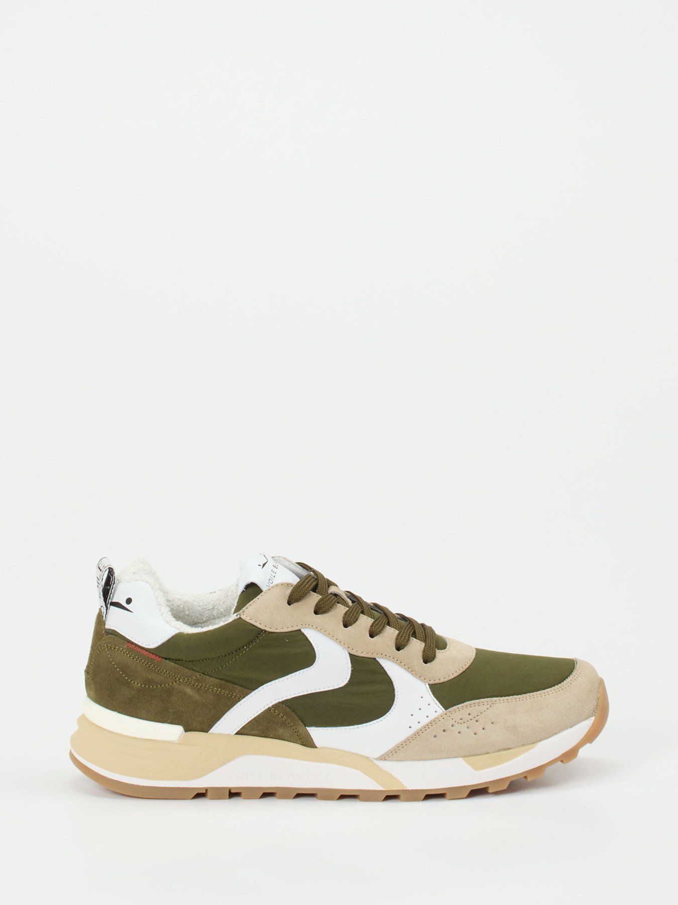 Sneaker grün 4661693000301