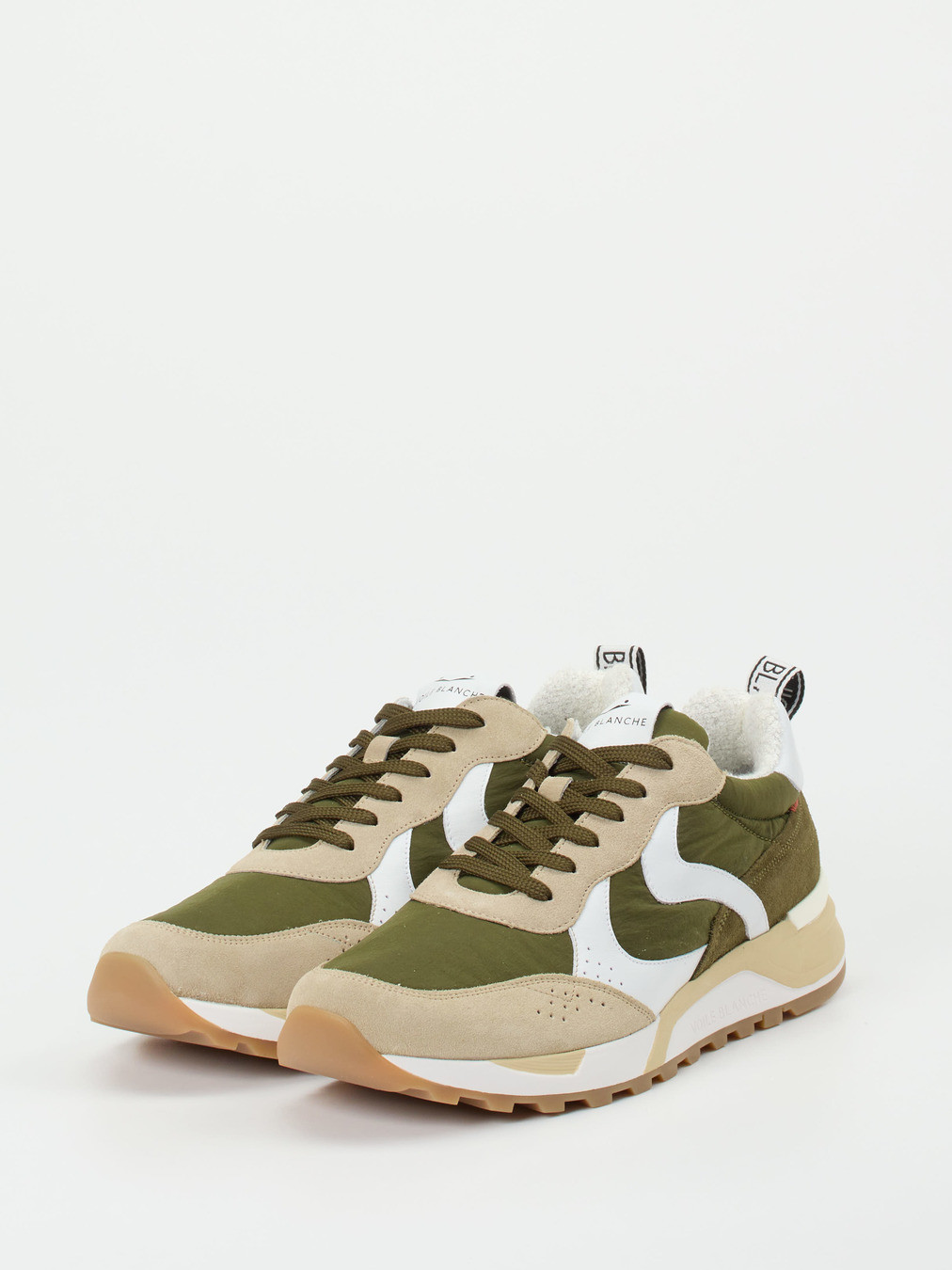 Sneaker grün 4661693000302