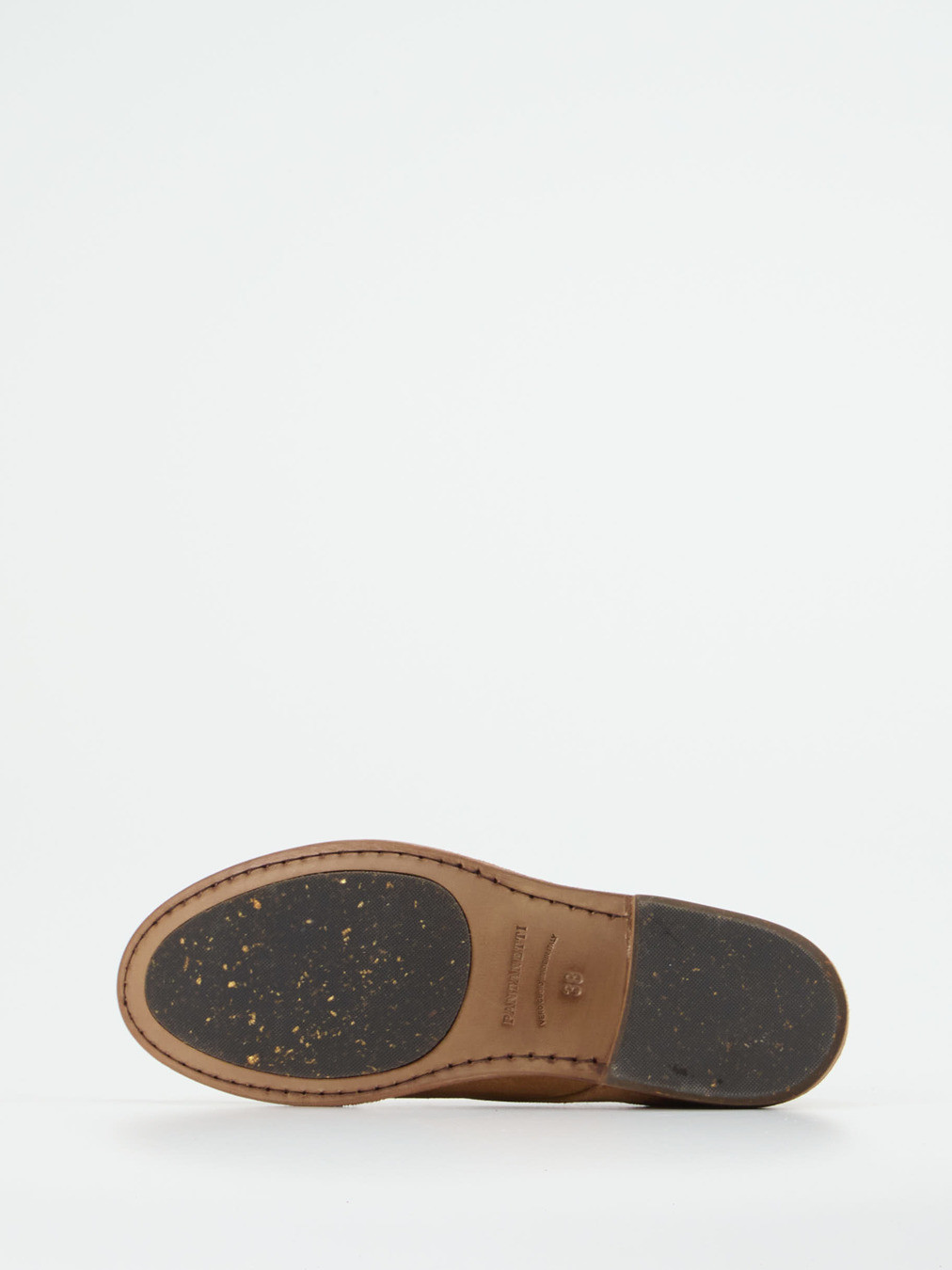 Schnürstiefelette grün 1700659000105