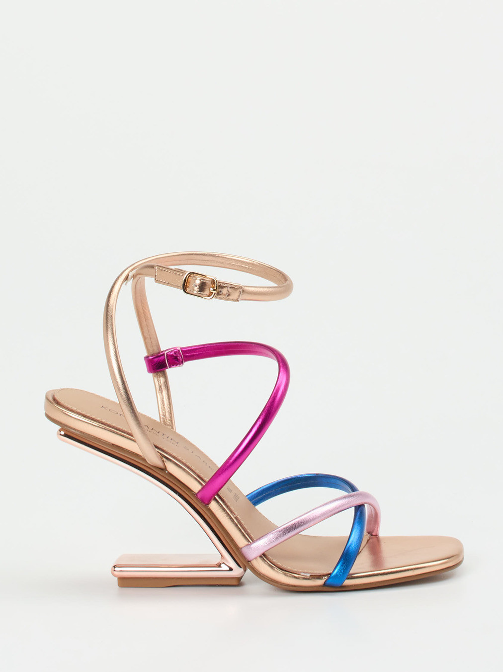 Sandalette multi 1229999001201