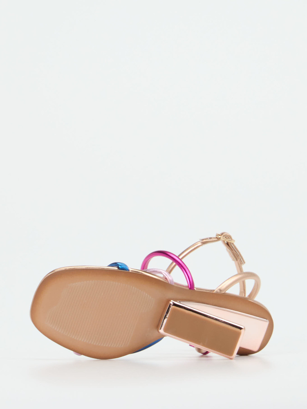 Sandalette multi 1229999001205