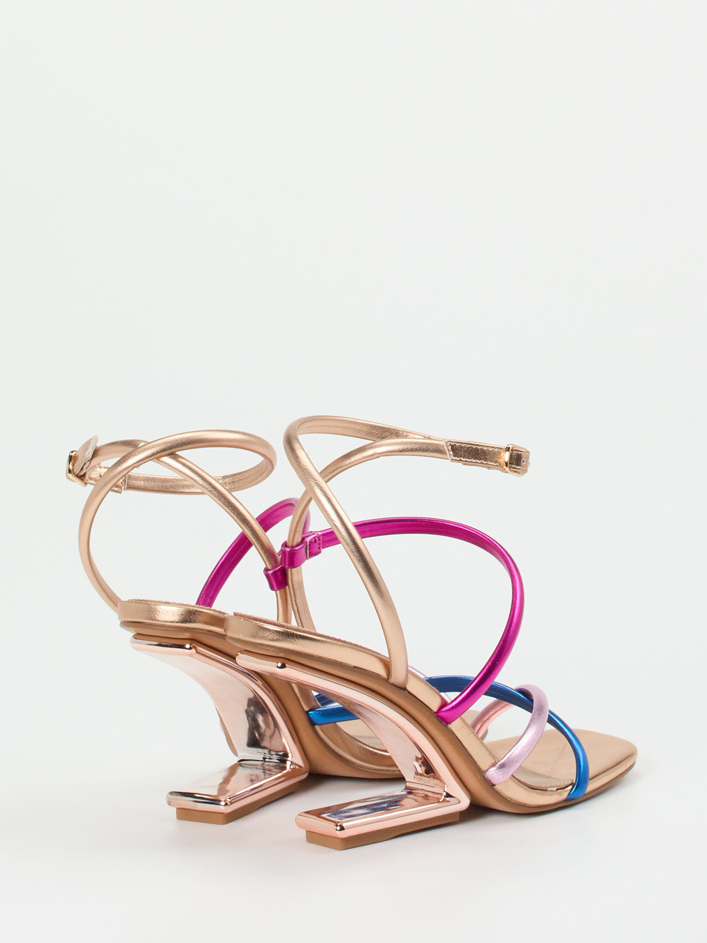 Sandalette multi 1229999001203