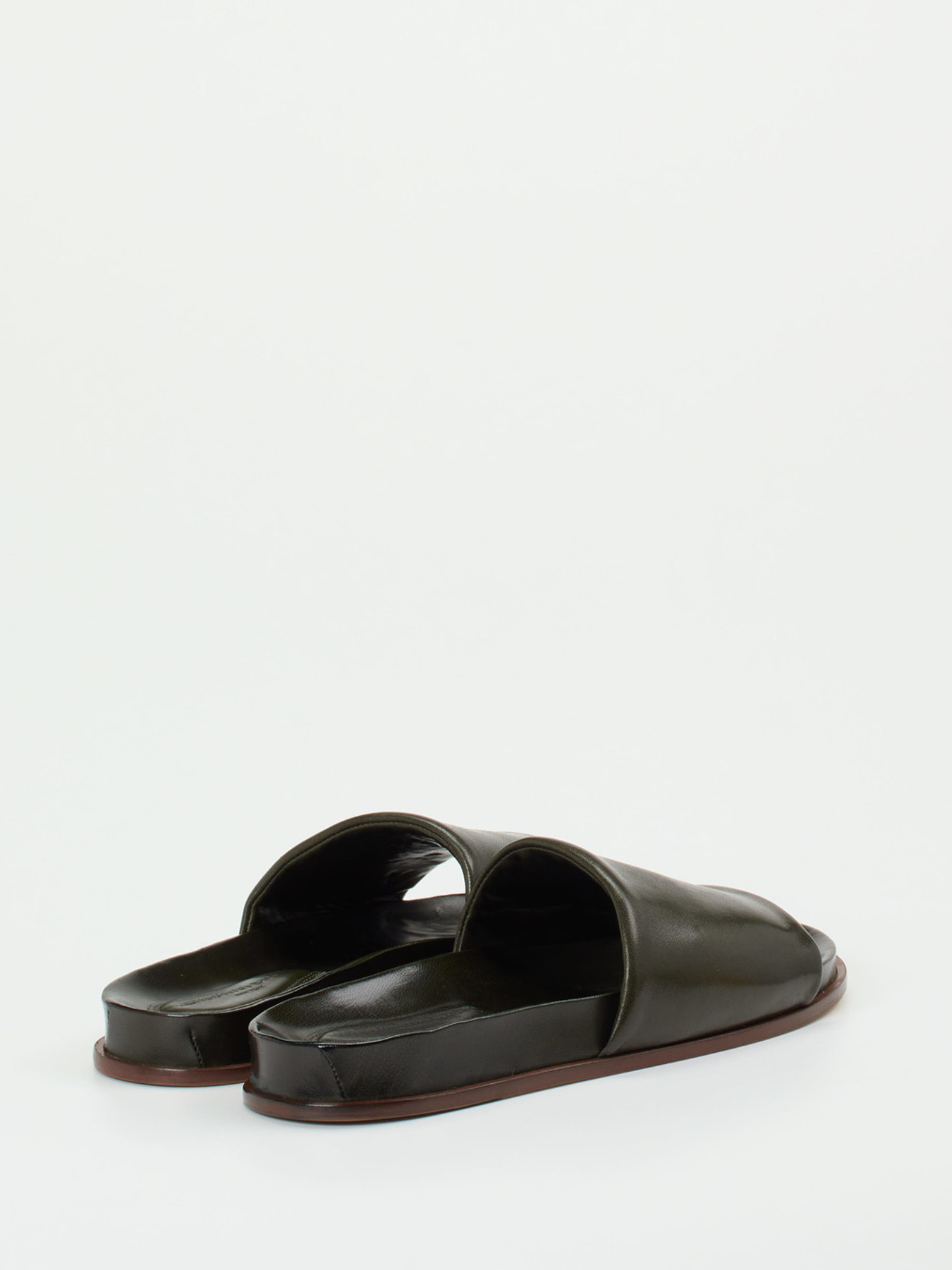 Pantolette grün 4100609000103