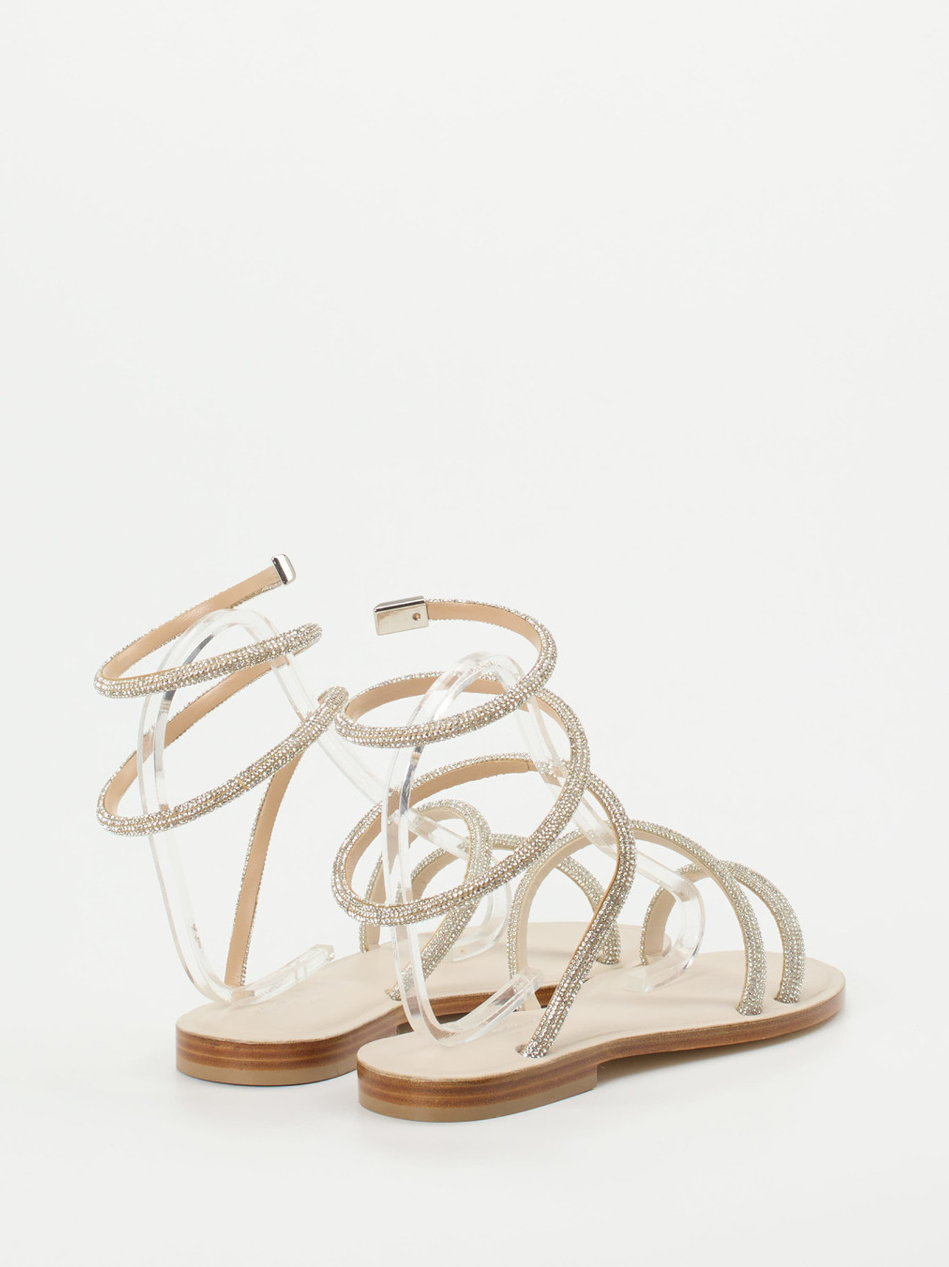 Sandalette grau 1220499000203