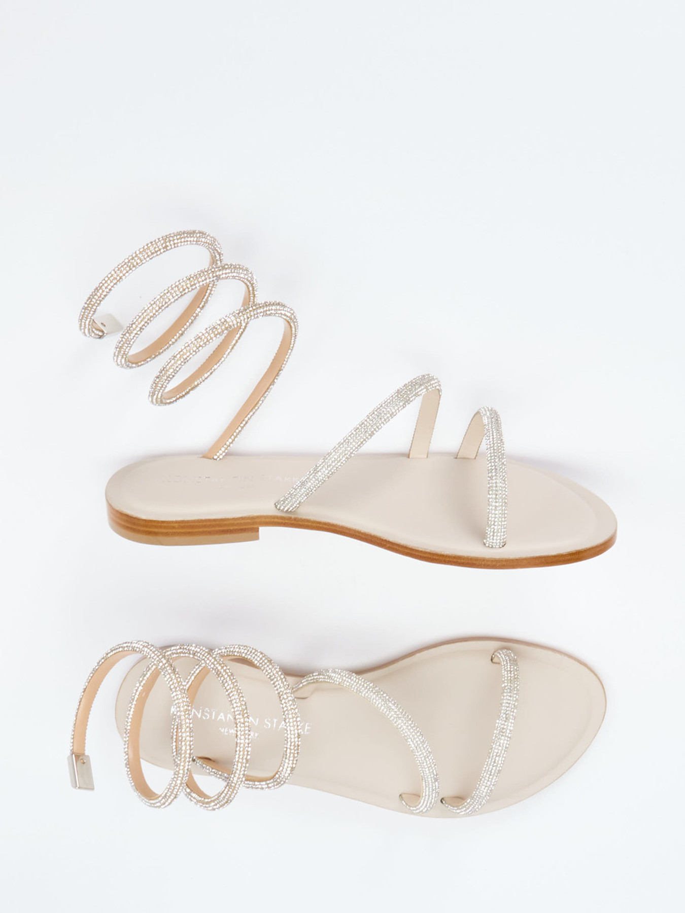 Sandalette grau 1220499000204