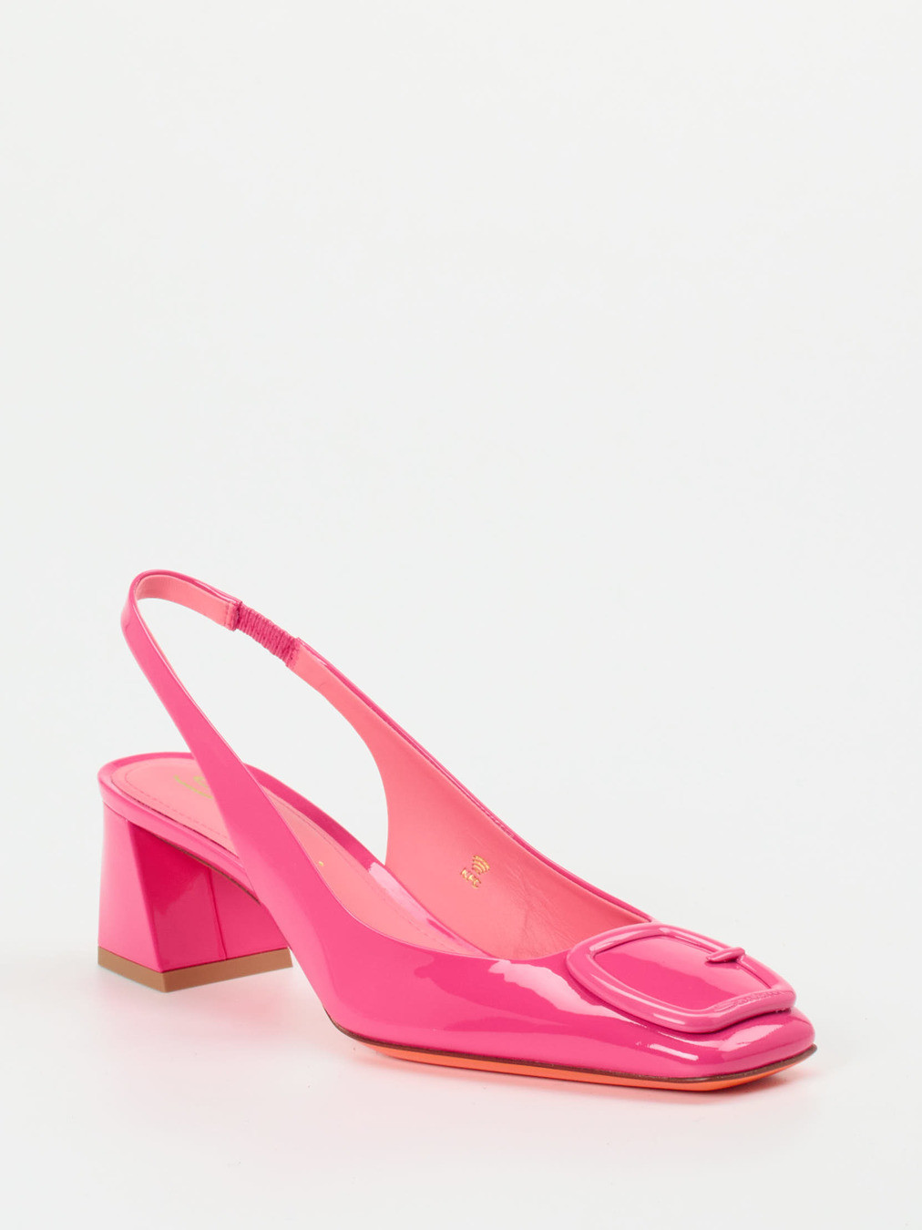 Slingpumps pink 1306549000706