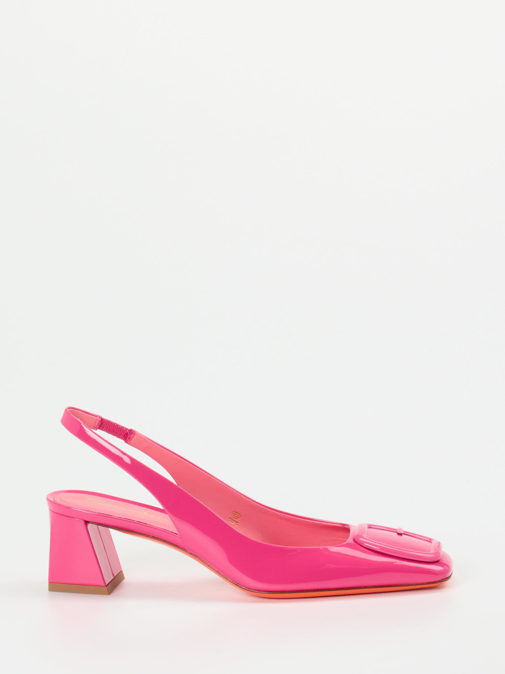 Slingpumps pink 1306549000701