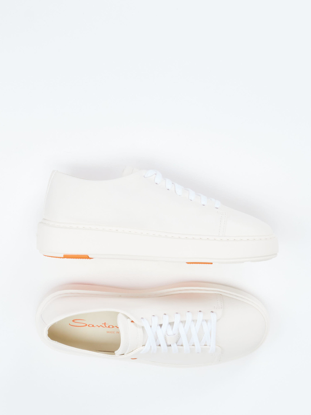 Sneaker weiß 1663799024704