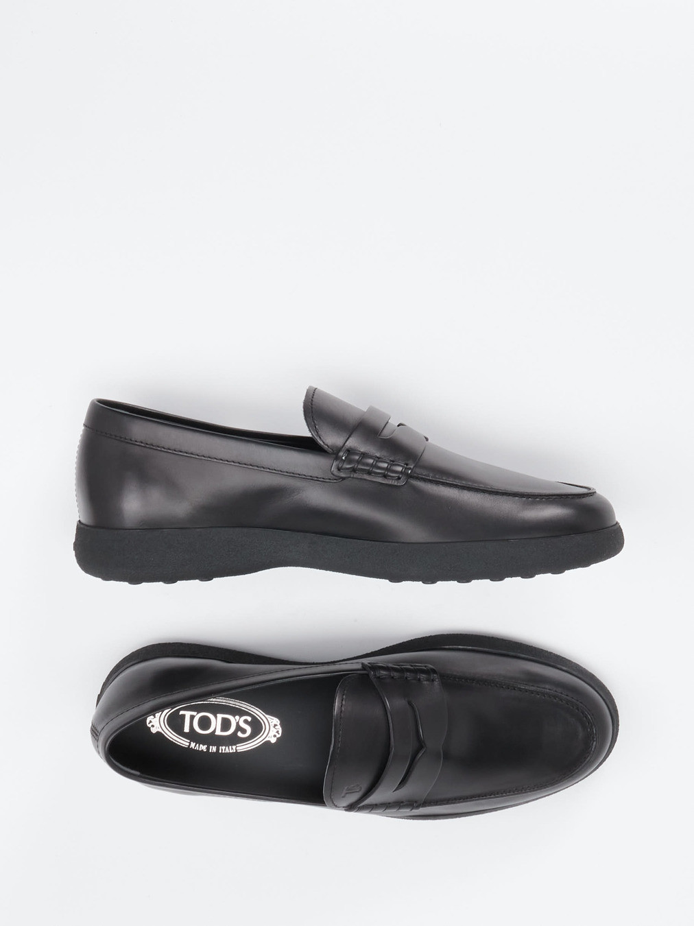 Slipper schwarz 4510009011004