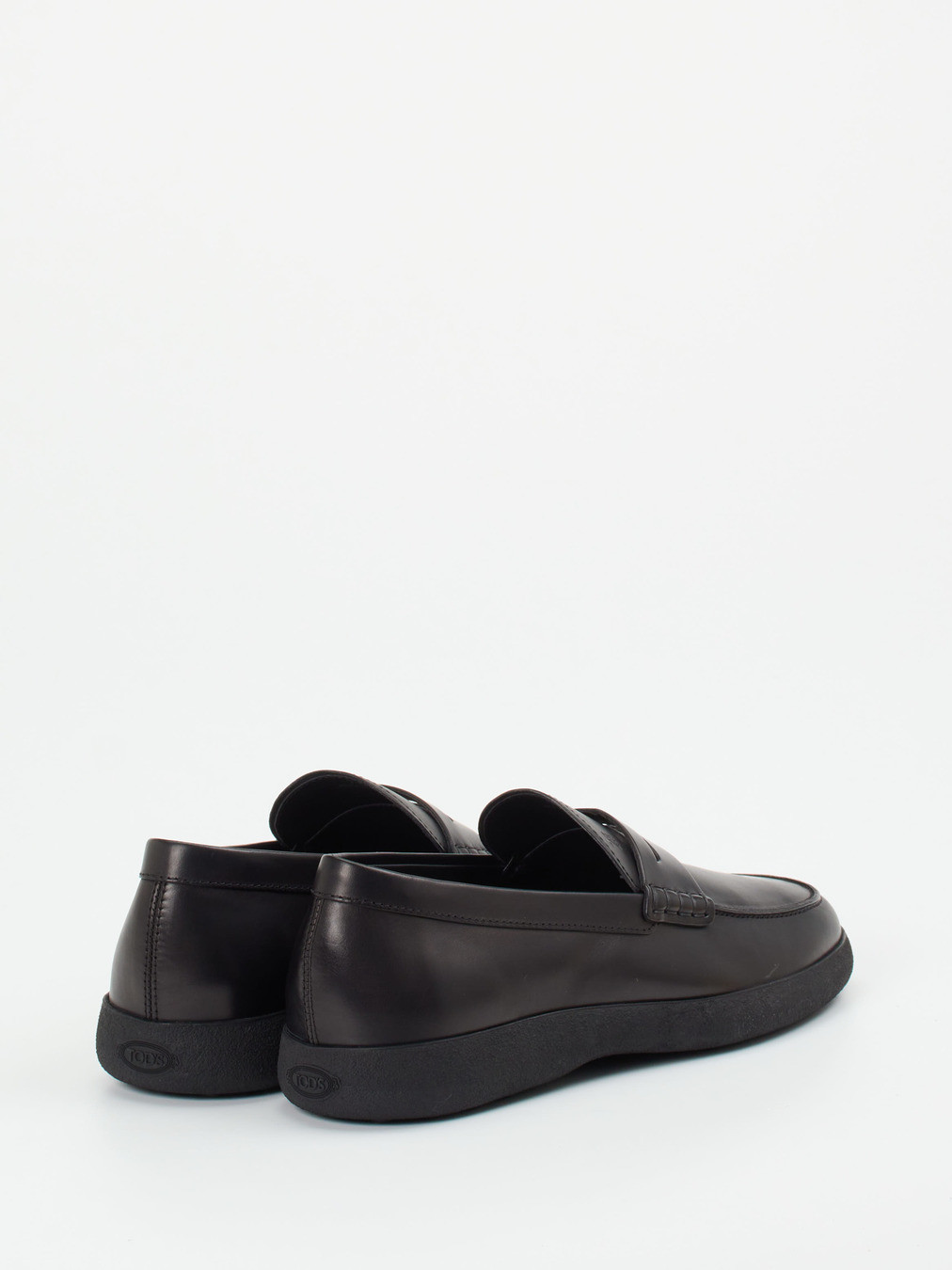 Slipper schwarz 4510009011003