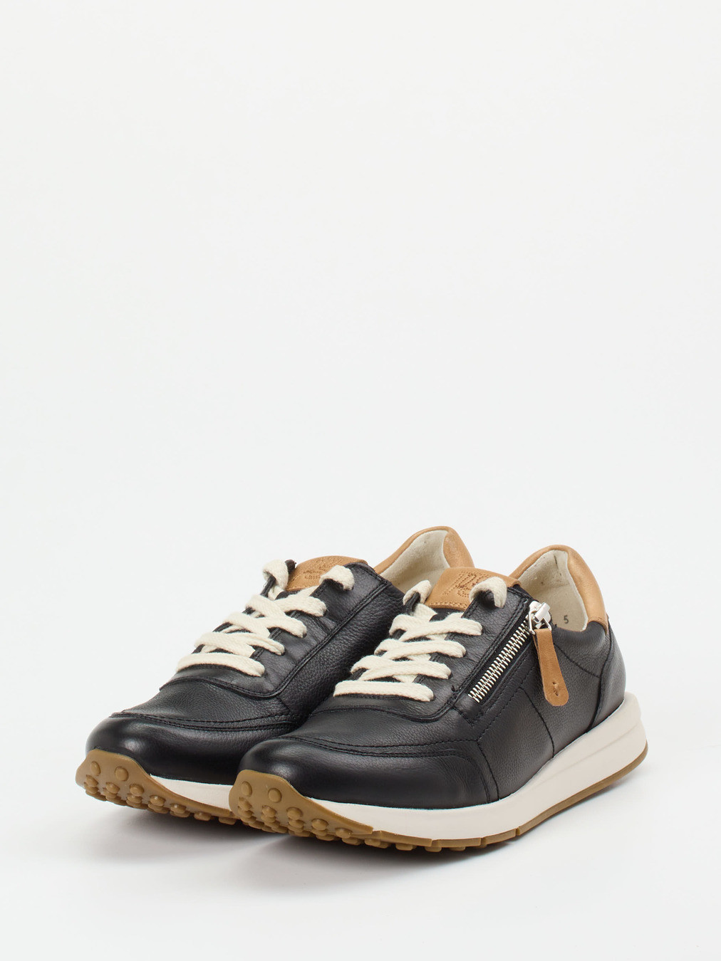 Sneaker schwarz 1663009017502