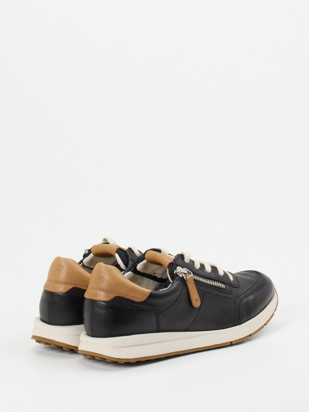 Sneaker schwarz 1663009017503