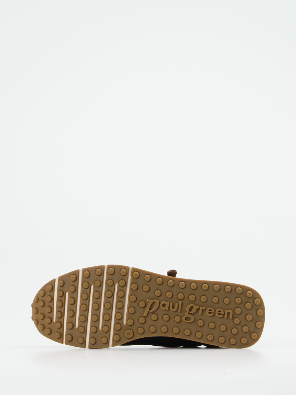 Sneaker schwarz 1663009017505