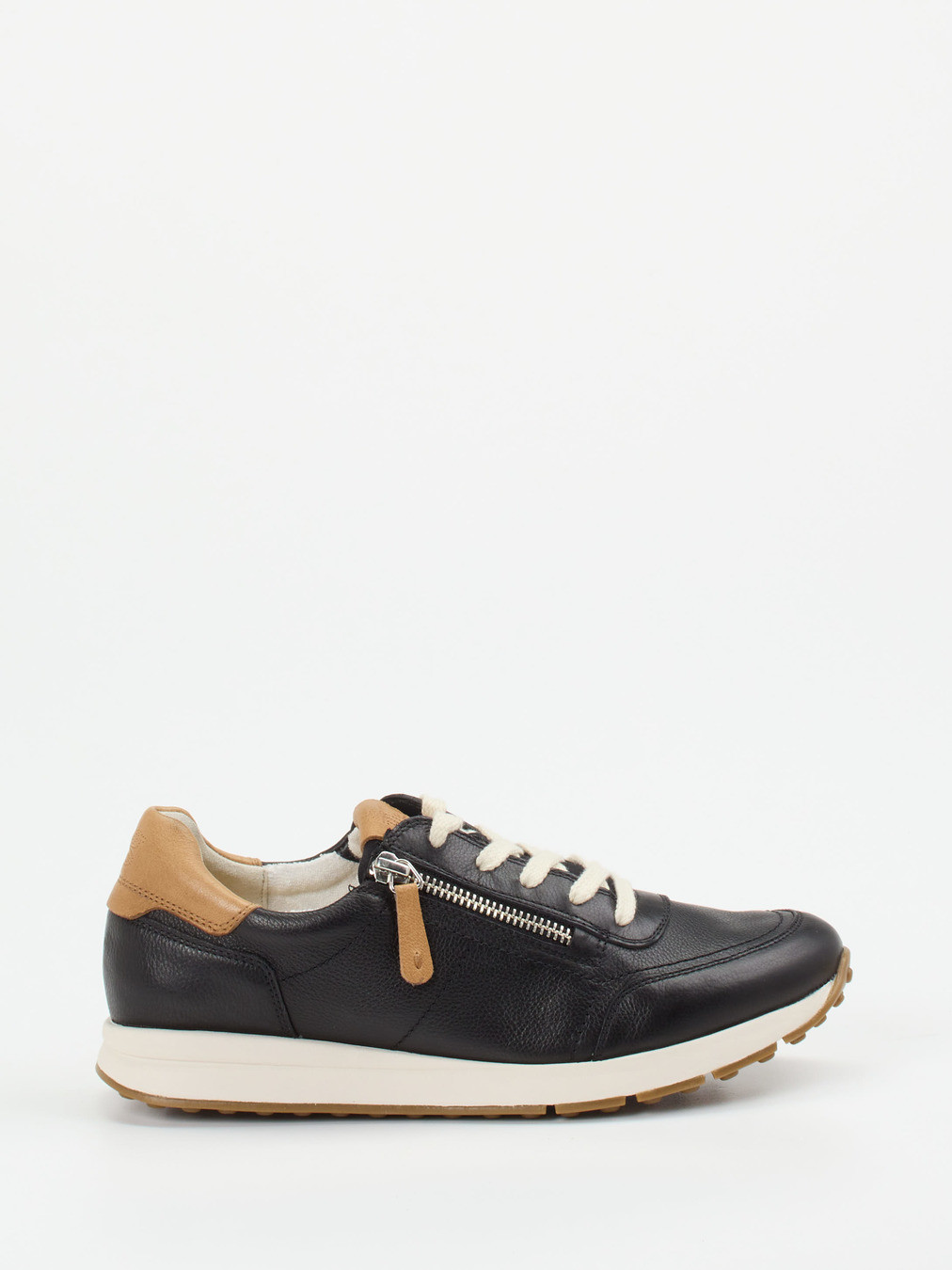 Sneaker schwarz 1663009017501
