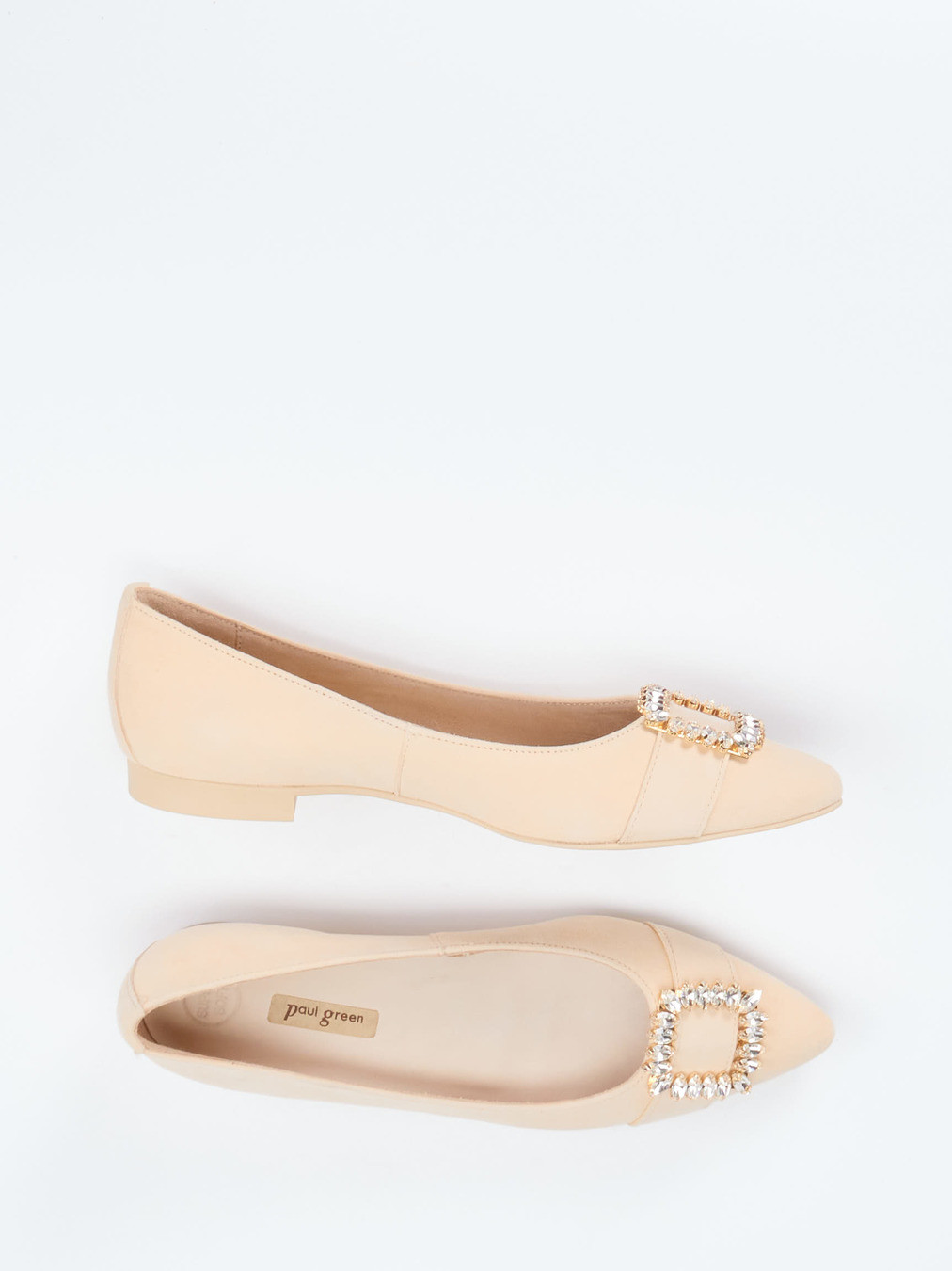 Ballerina beige 1411399003004