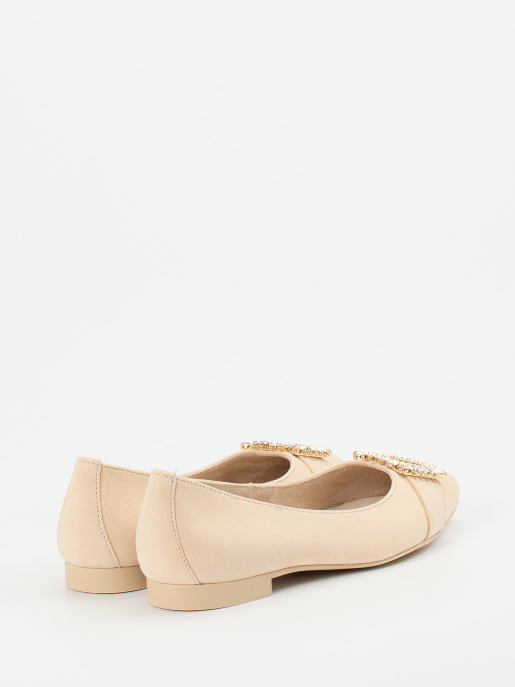 Ballerina beige 1411399003003