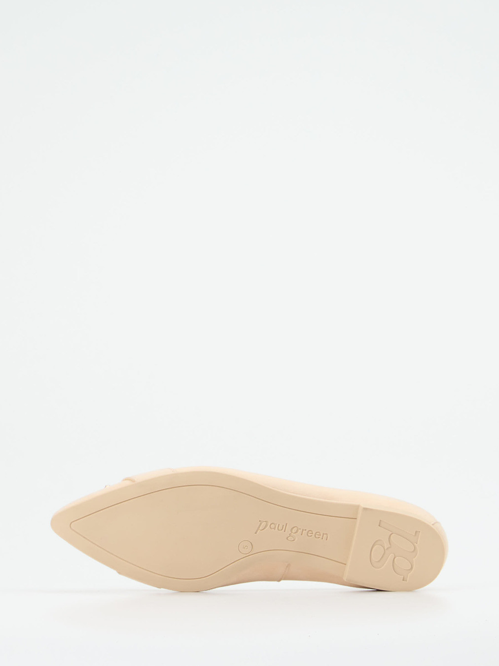 Ballerina beige 1411399003005