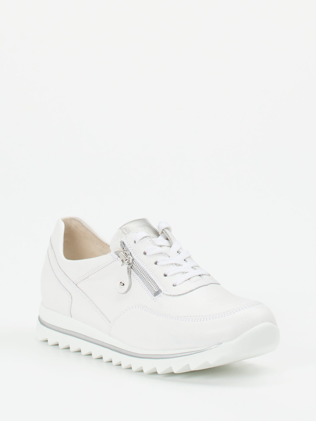 Sneaker weiß 2661799013306