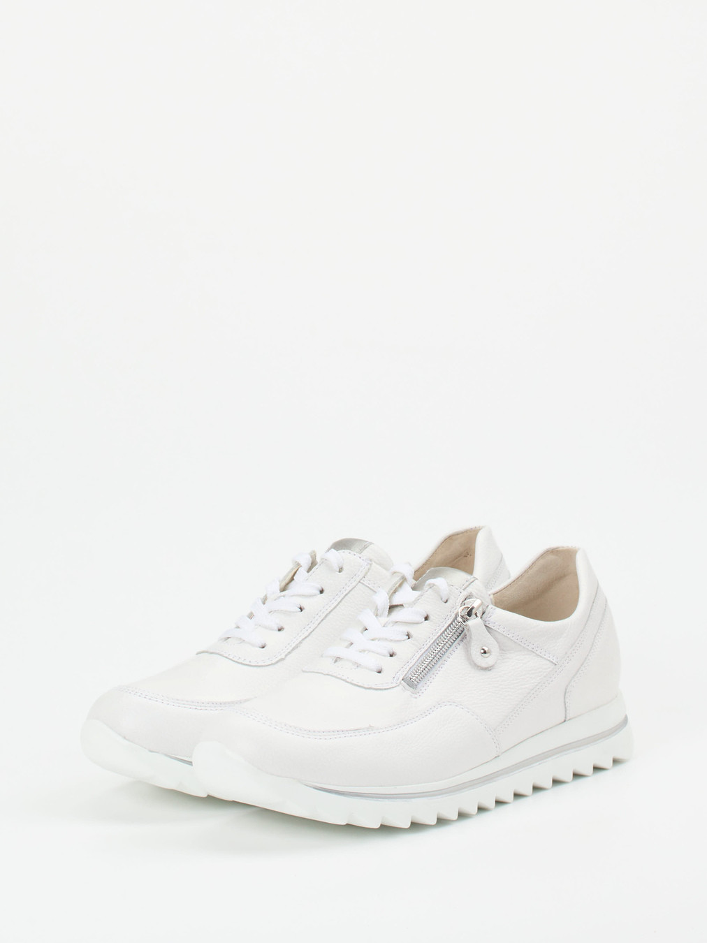 Sneaker weiß 2661799013302