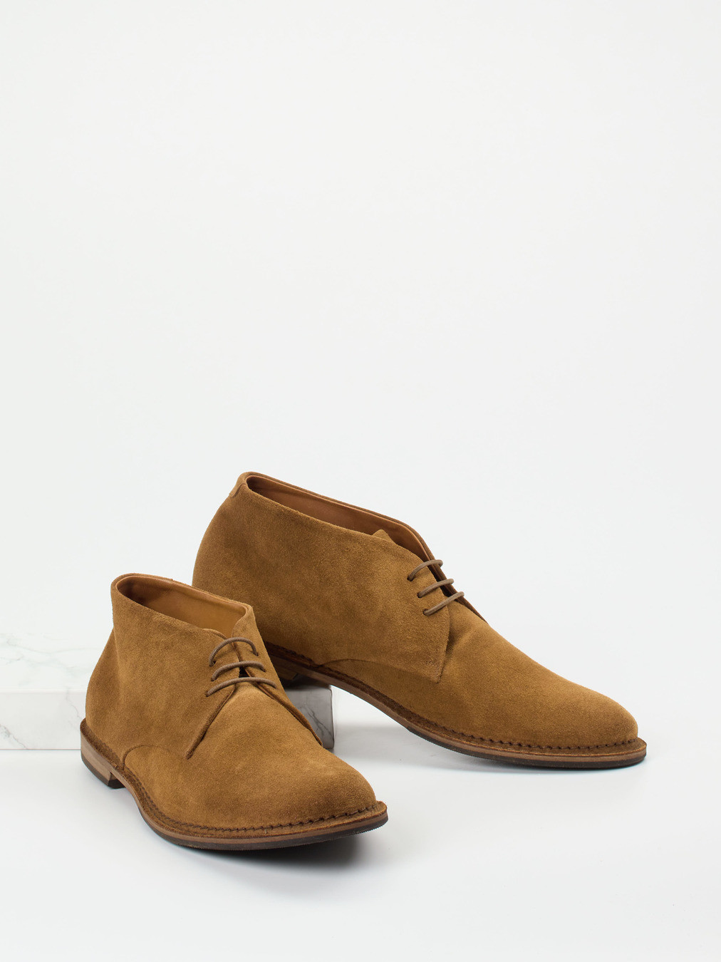 Boots braun 4700229003104