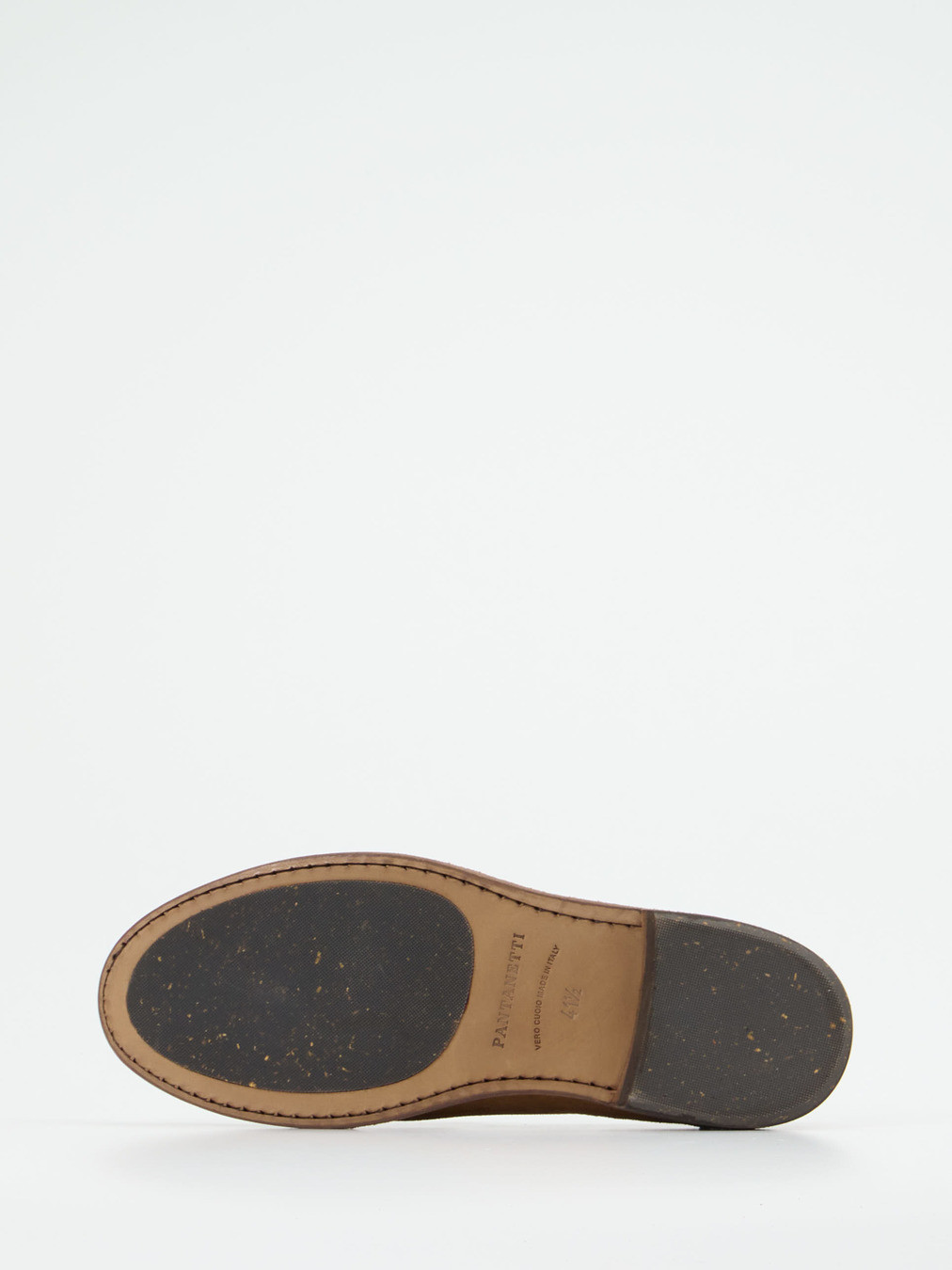 Slipper braun 4501229002705