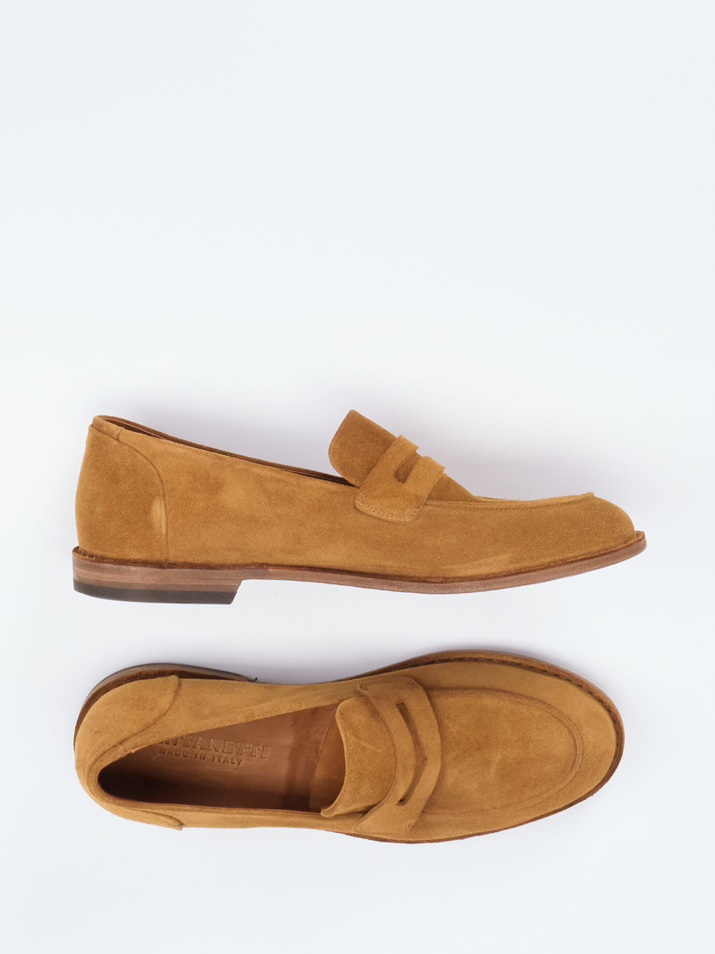 Slipper braun 4501229002704