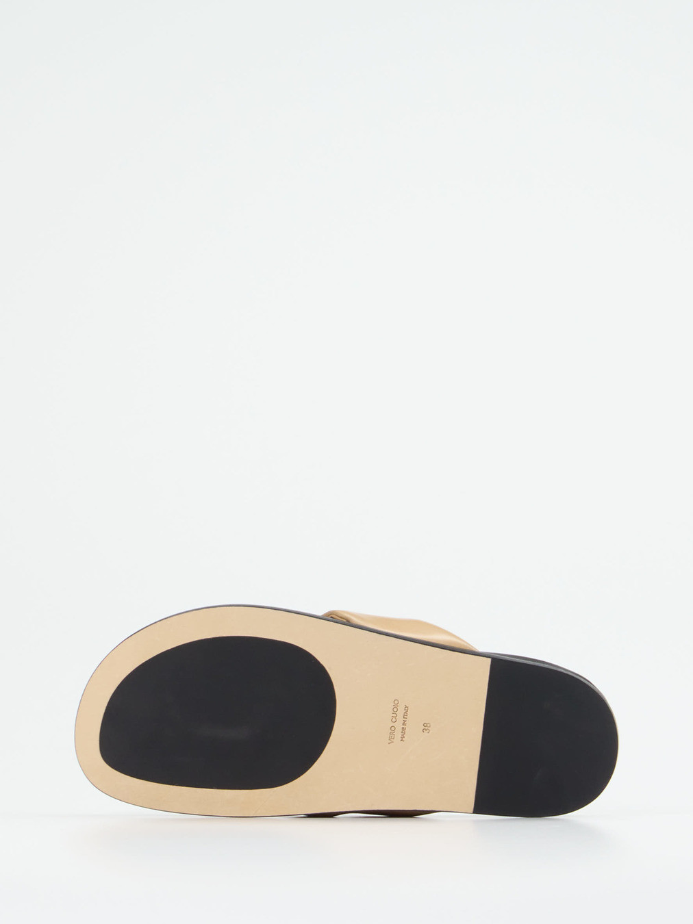 Zehentrenner braun 1160299000105