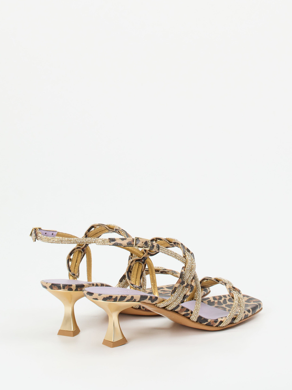 Sandalette braun 1226280000103