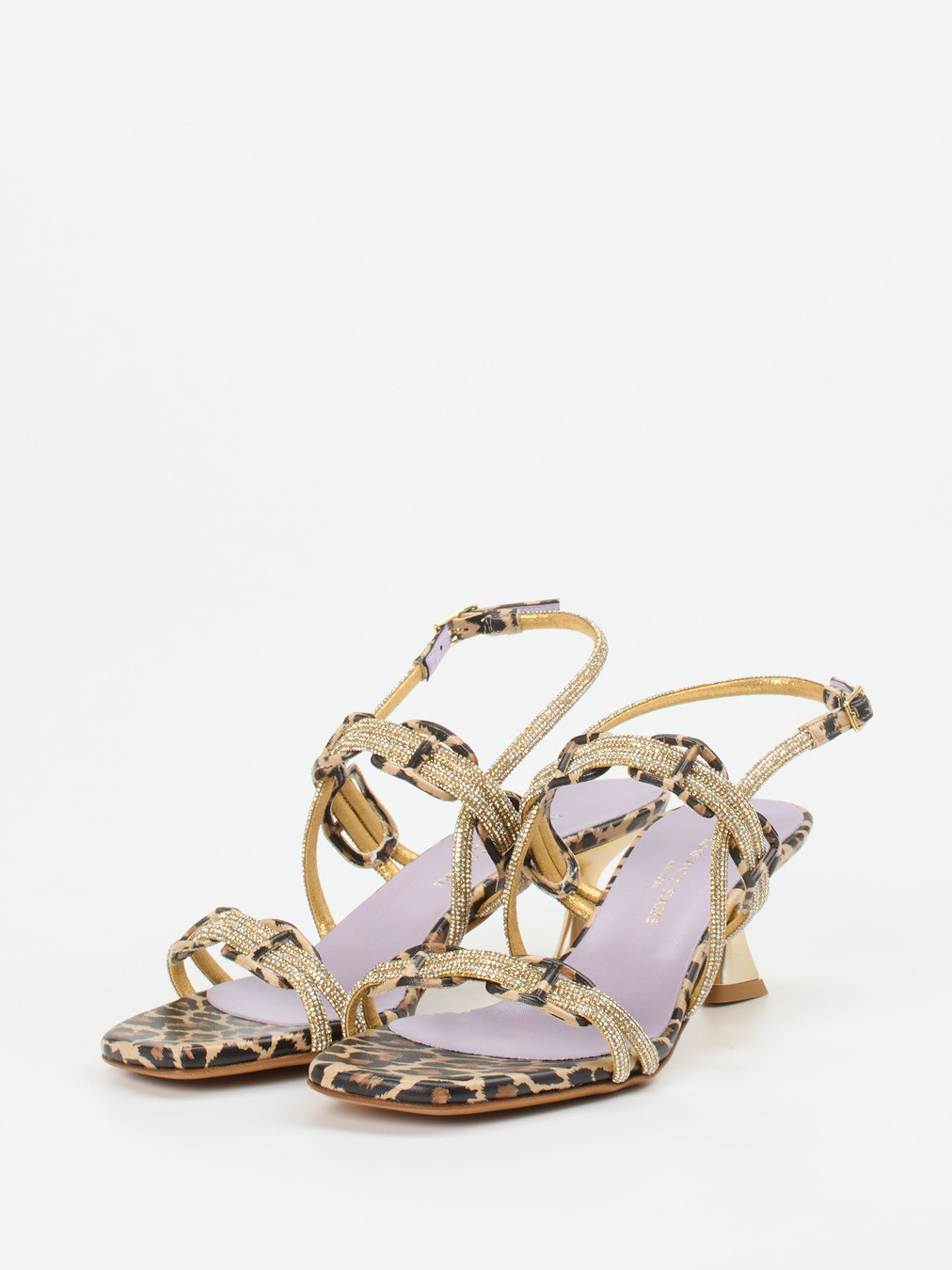 Sandalette braun 1226280000102