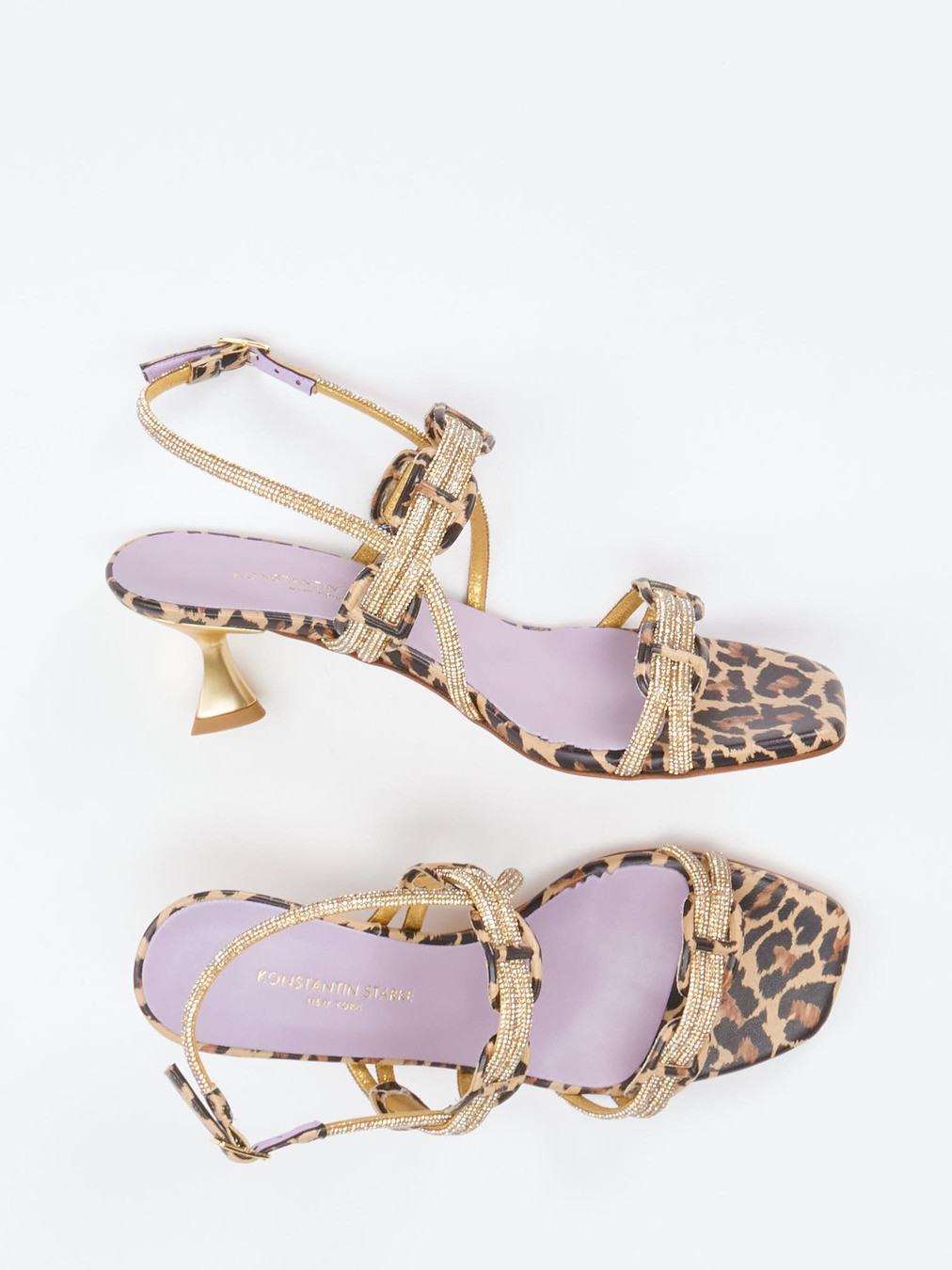 Sandalette braun 1226280000104