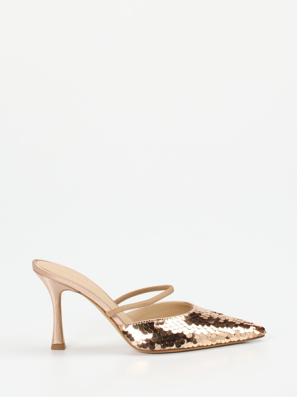 Slingpumps beige 1308399001601