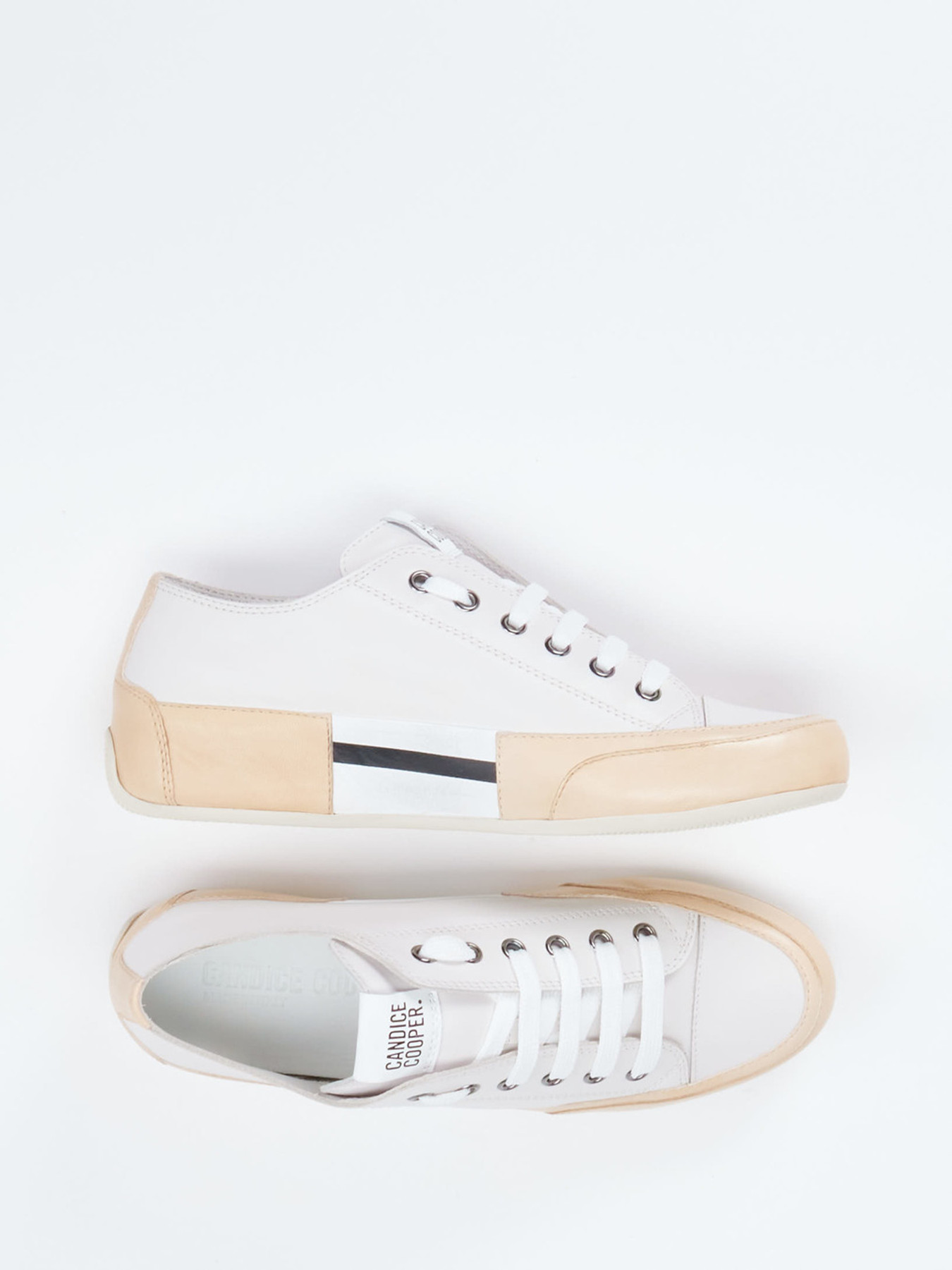 Sneaker beige 1661349002604