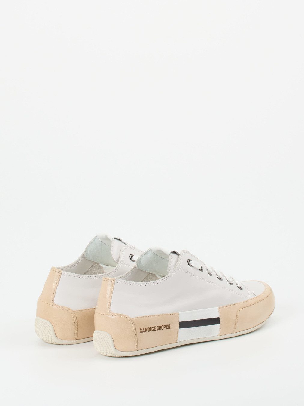 Sneaker ROCK PATCH S beige 1661349002603