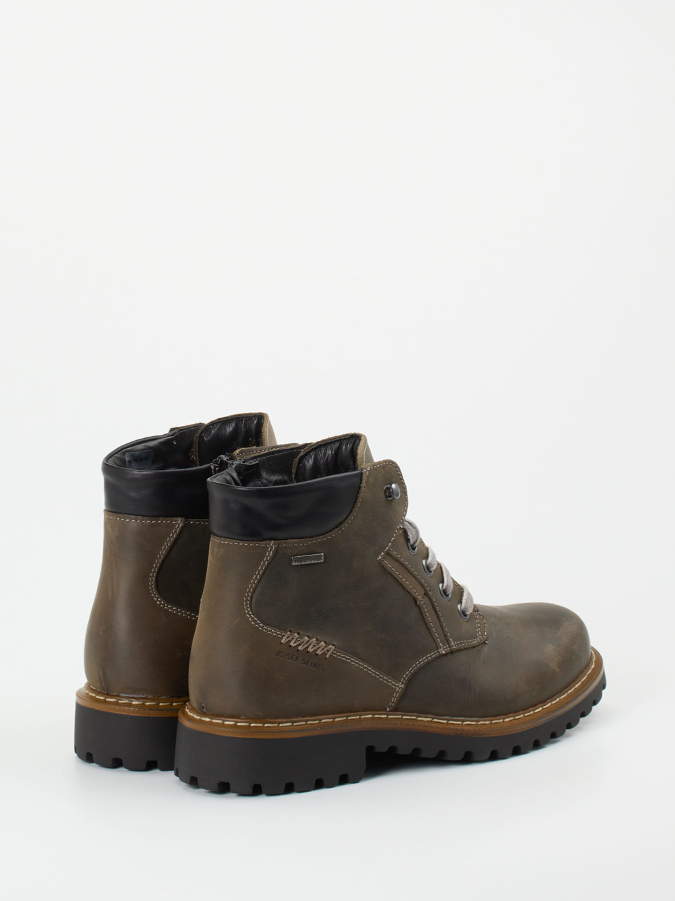 Boots braun 4801249001403