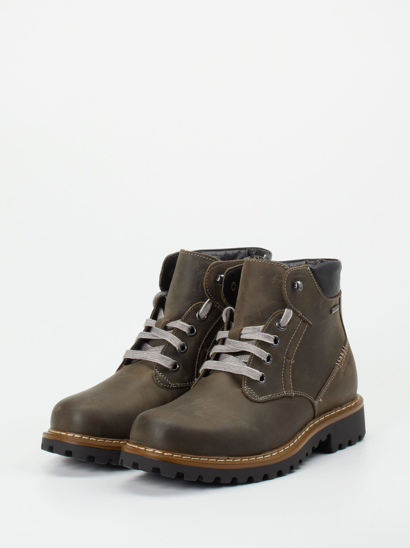 Boots braun 4801249001402