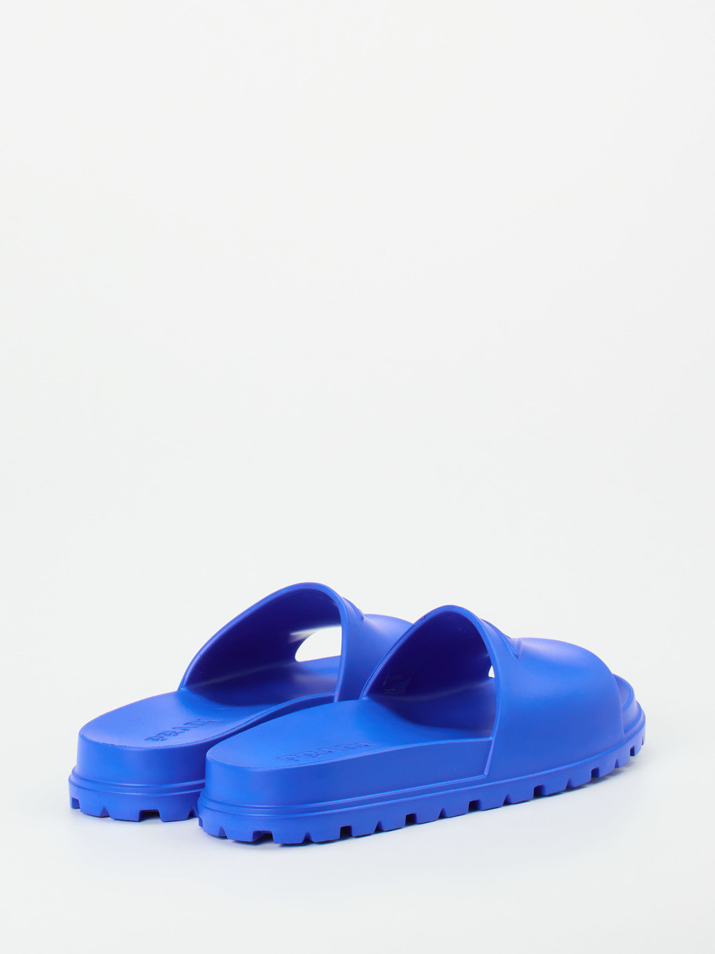 Pantolette blau 4101159000403