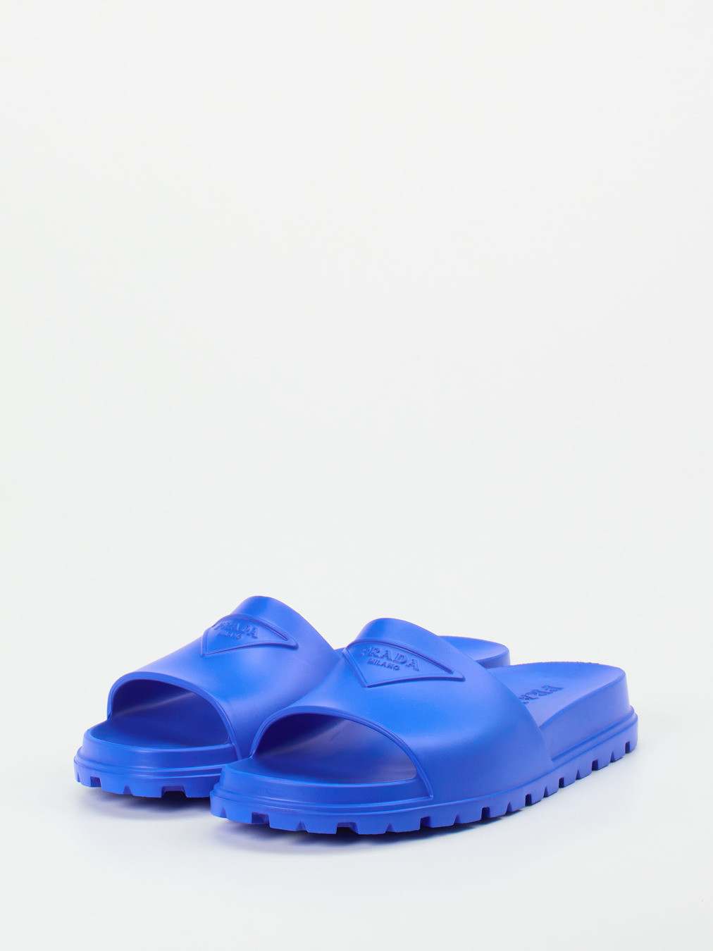 Pantolette blau 4101159000402