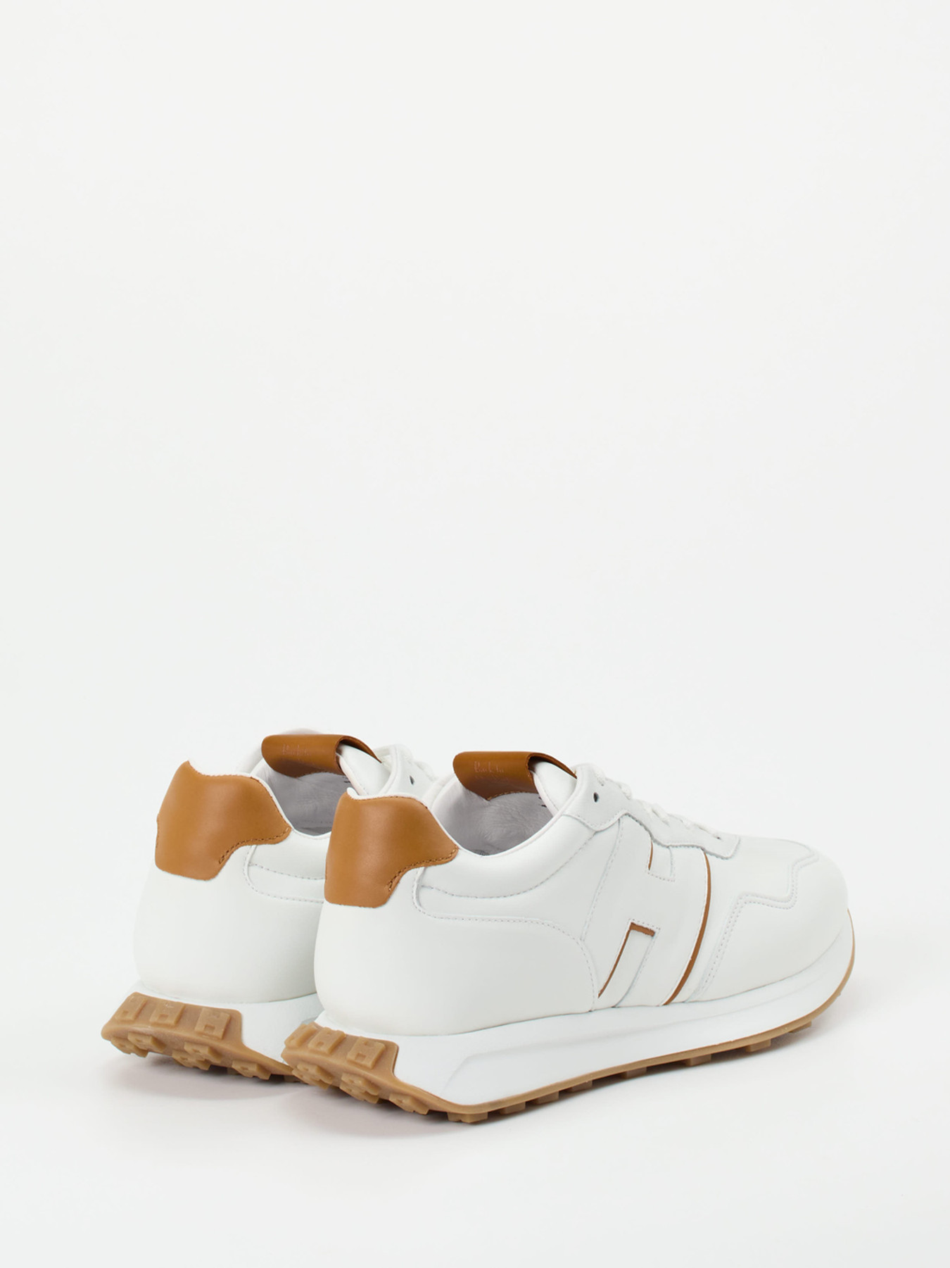 Sneaker weiß 4661792000803