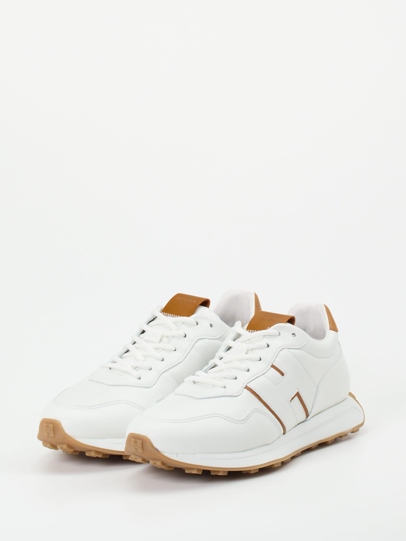 Sneaker weiß 4661792000802