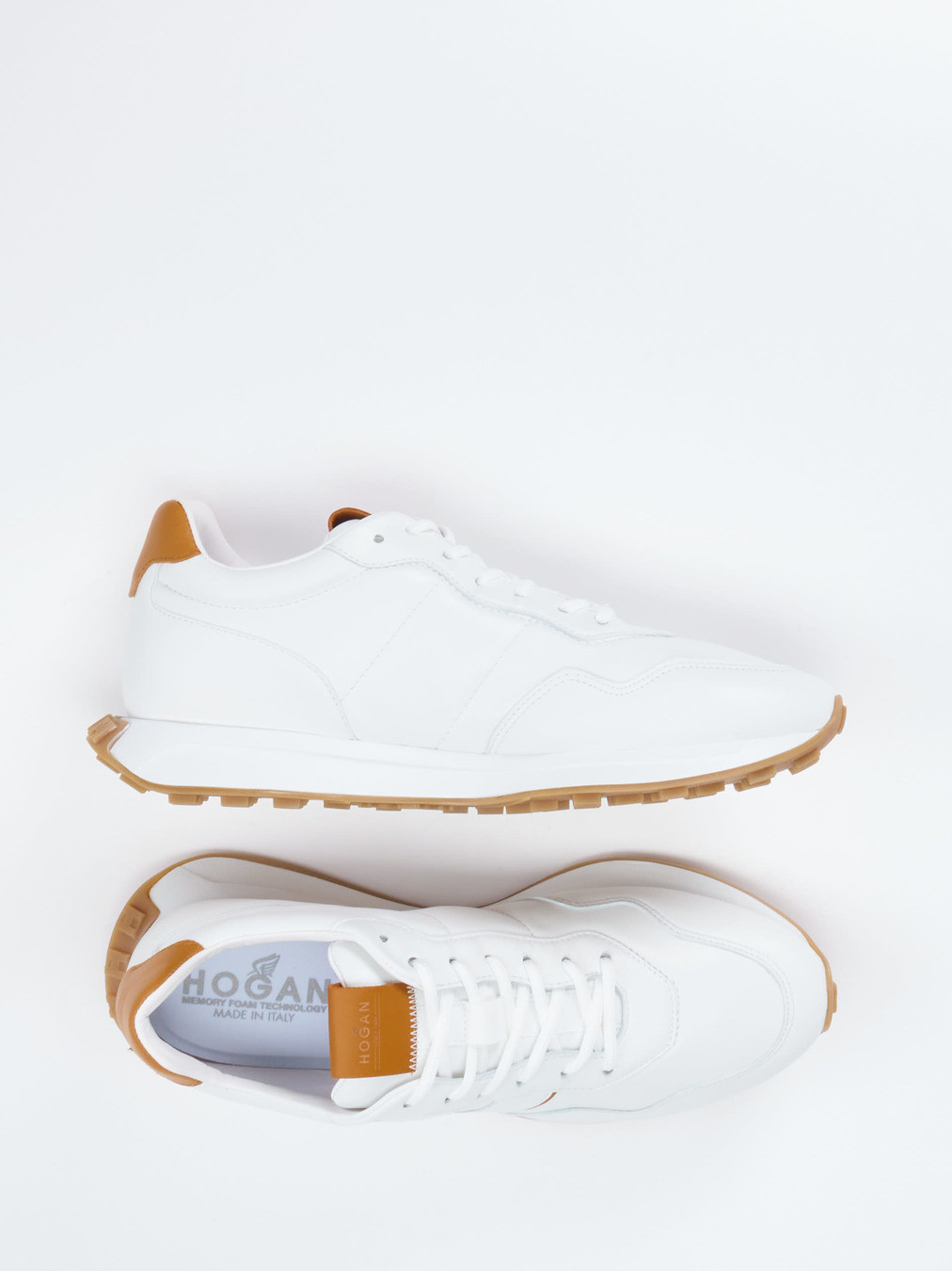 Sneaker weiß 4661792000804