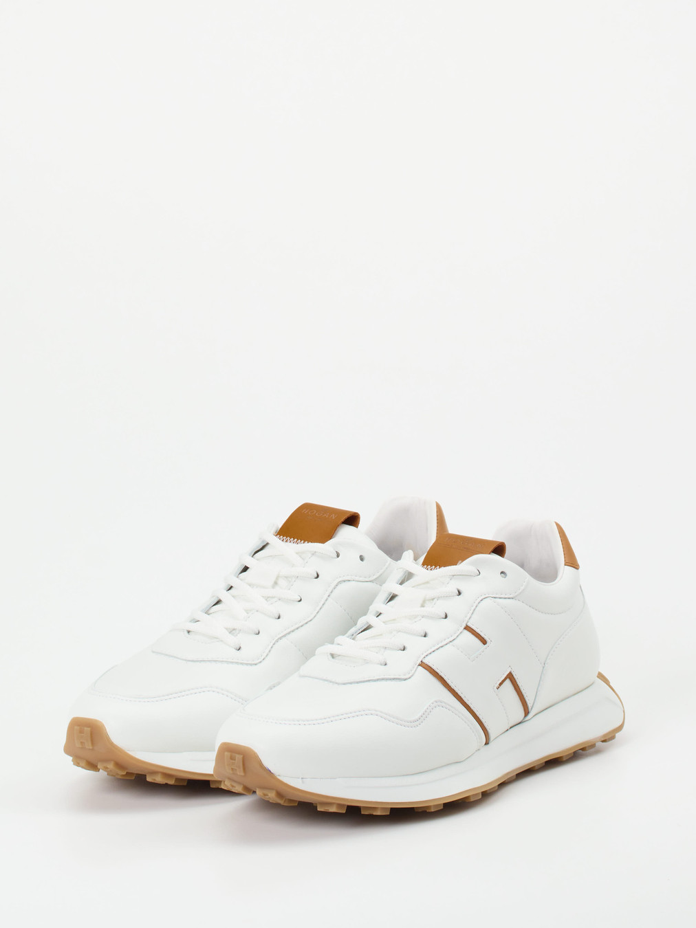 Sneaker weiß 4661792000802