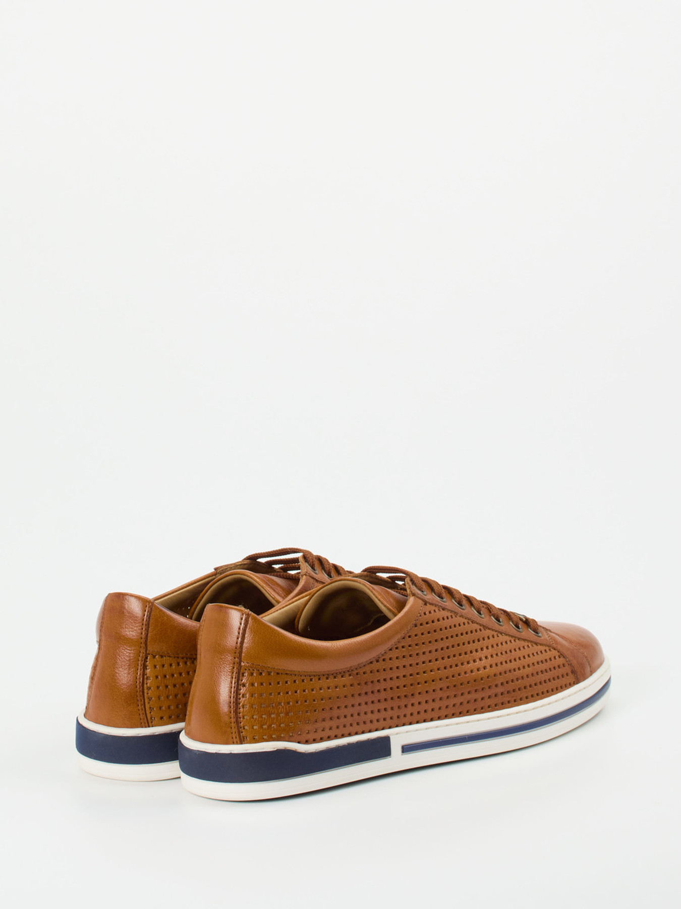 Sneaker braun 4661289025203